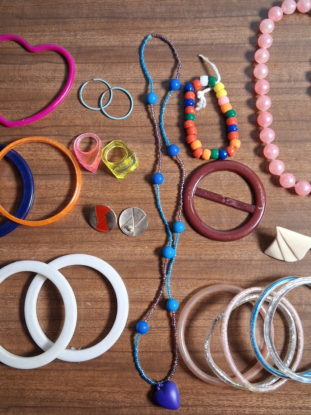 Vintage 1980s/90s Jewelry